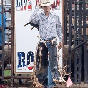 Meet your Posher, Cale